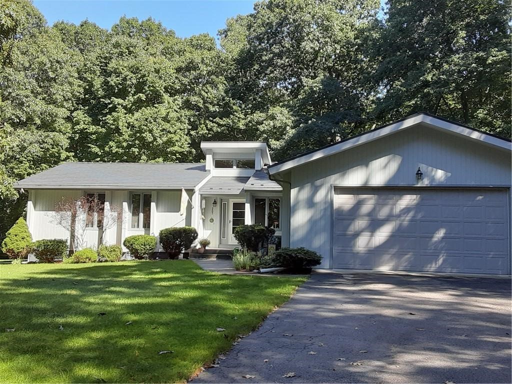 207 West Wrentham Road Cumberland, RI 02864 - Photo 1 of 44