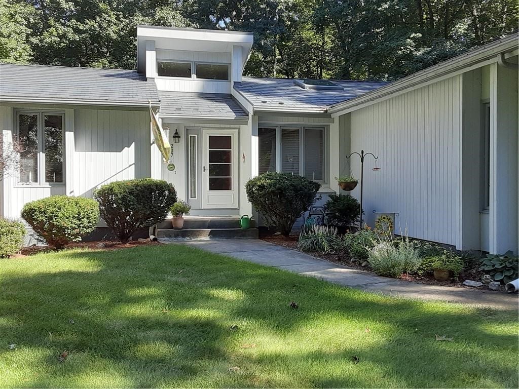 207 West Wrentham Road Cumberland, RI 02864 - Photo 2 of 44