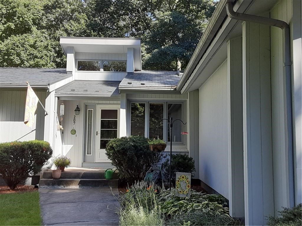 207 West Wrentham Road Cumberland, RI 02864 - Photo 5 of 44