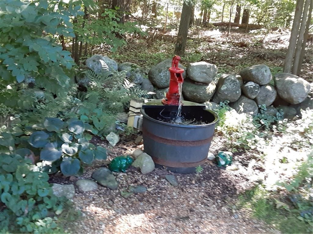 207 West Wrentham Road Cumberland, RI 02864 - Photo 7 of 44
