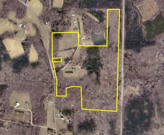 $1,200,000 | 0 Owens Daye Road, Rougemont, NC 27572