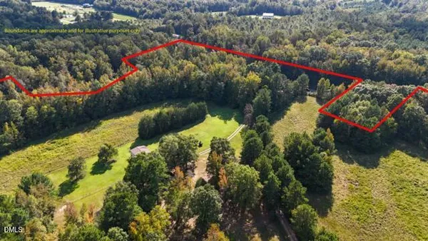 $1,200,000 | 0 Owens Daye Road, Rougemont, NC 27572