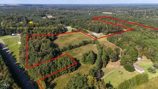 $1,200,000 | 0 Owens Daye Road, Rougemont, NC 27572