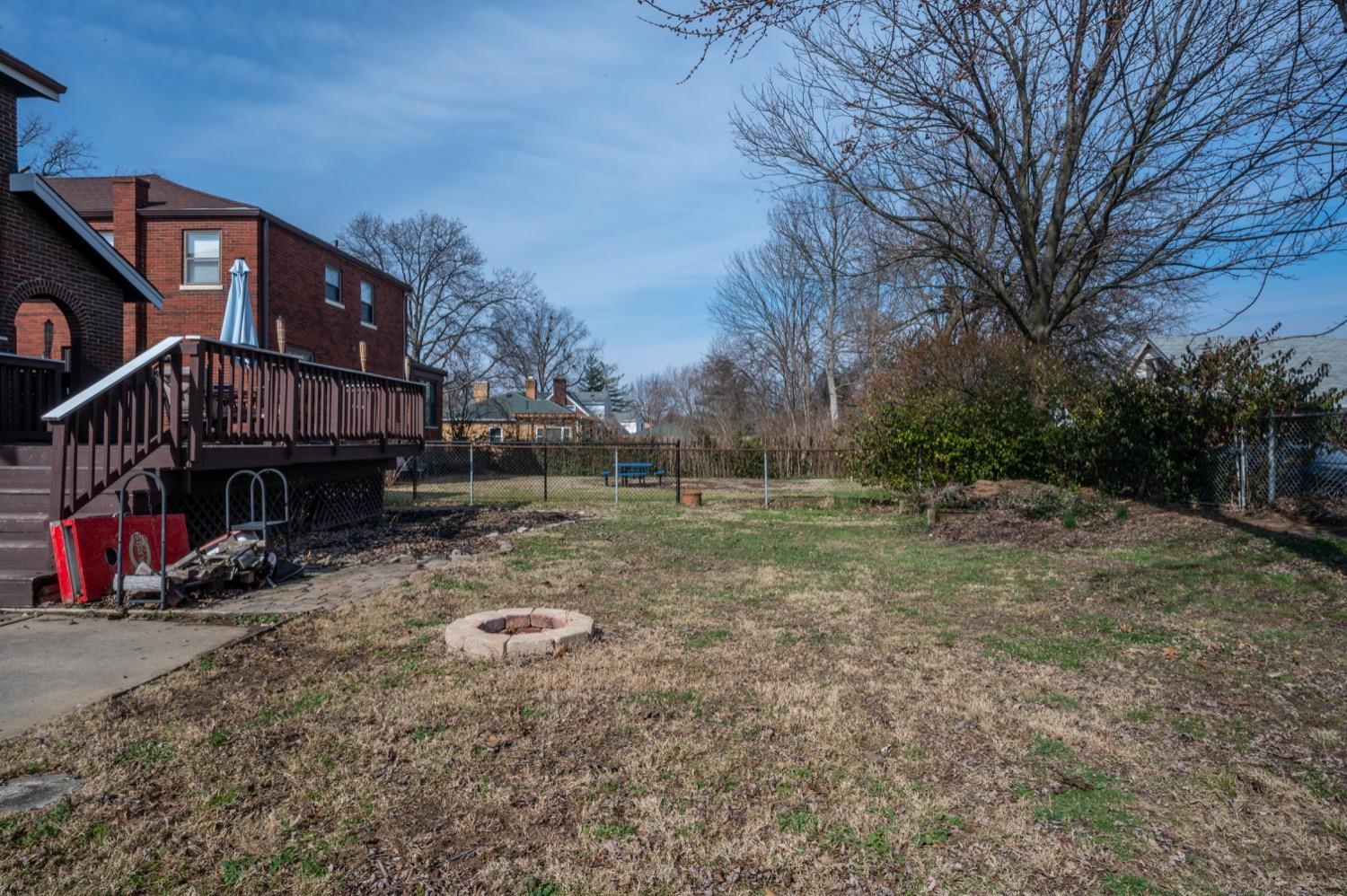 5168 Ralph Avenue Cincinnati, OH 45238 - Photo 26 of 34 Gallery Image 26