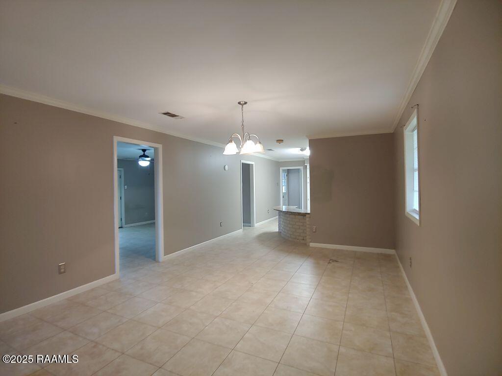 121 Ulysse Road Lafayette, LA 70506 - Photo 9 of 27 9 Dining Room