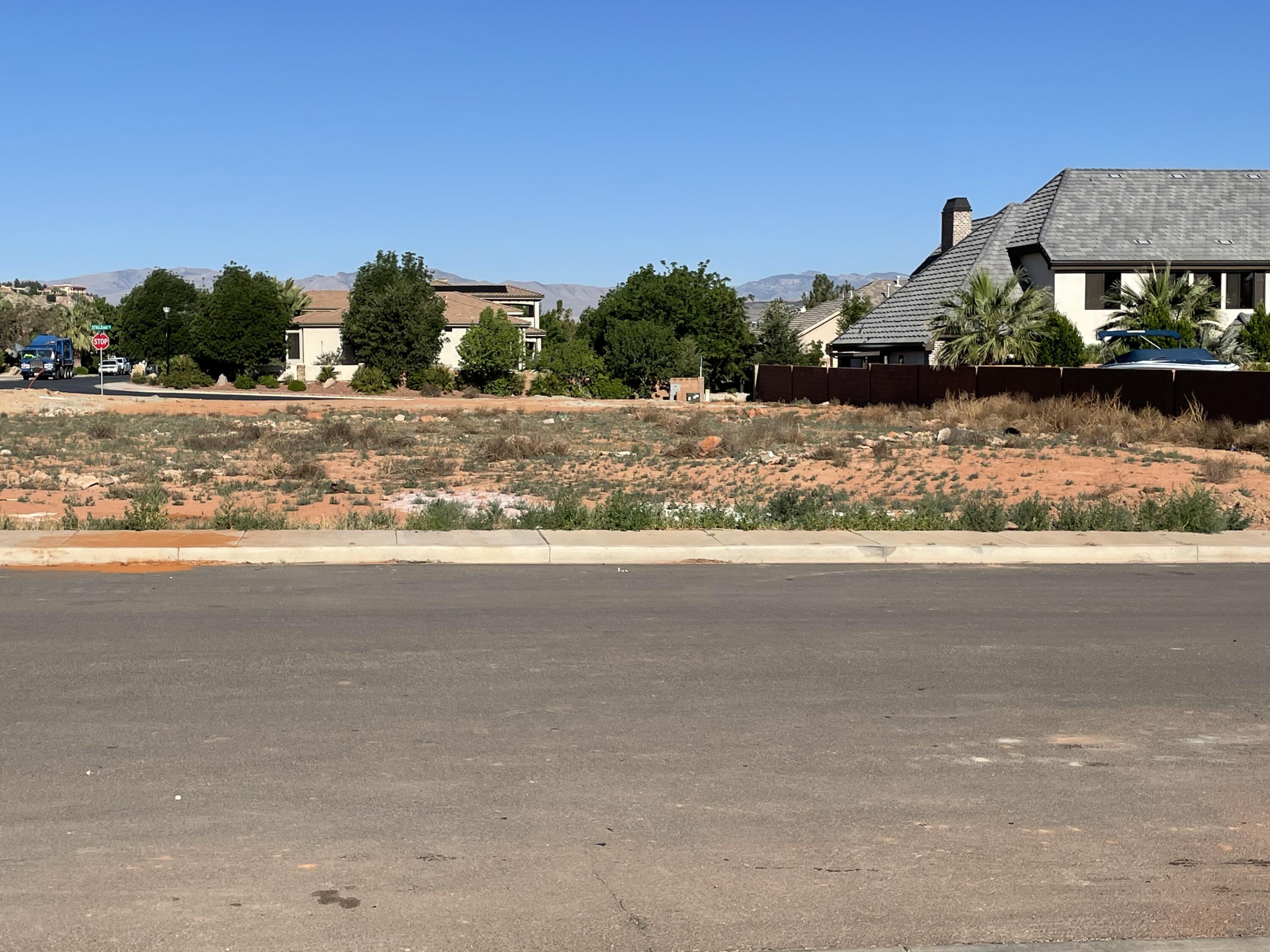 1400 East S Street, Unit 22 St. George, UT 84790 - Photo 1 of 1 front