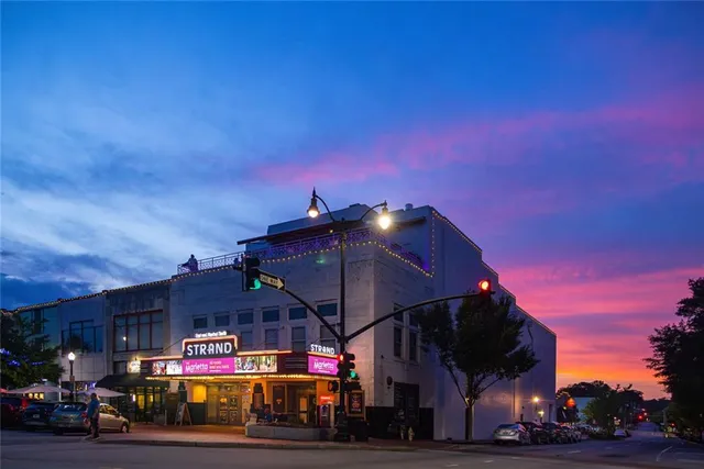 $750,000 | 351 North Woodland Drive Southwest, Marietta, GA 30064