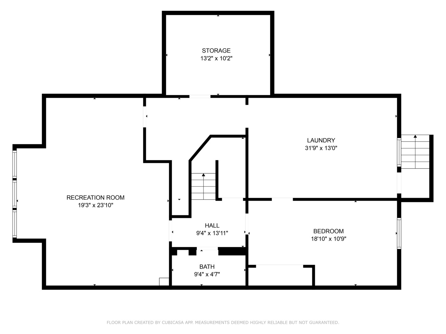 305 North Reed Street Joliet, IL 60435 - Photo 61 of 62