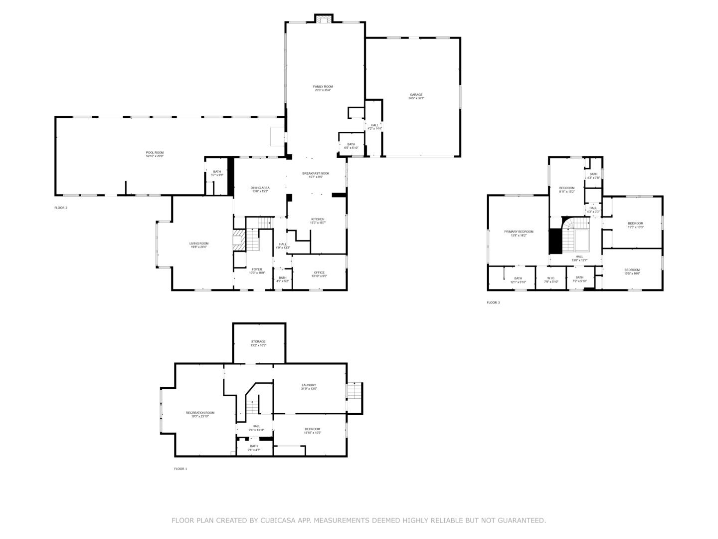 305 North Reed Street Joliet, IL 60435 - Photo 62 of 62