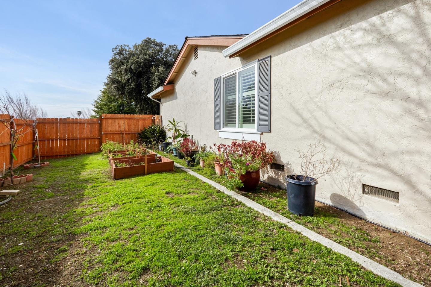 492 Dolores Drive Milpitas, CA 95035 - Photo 49 of 50 a view of a house with backyard and sitting area