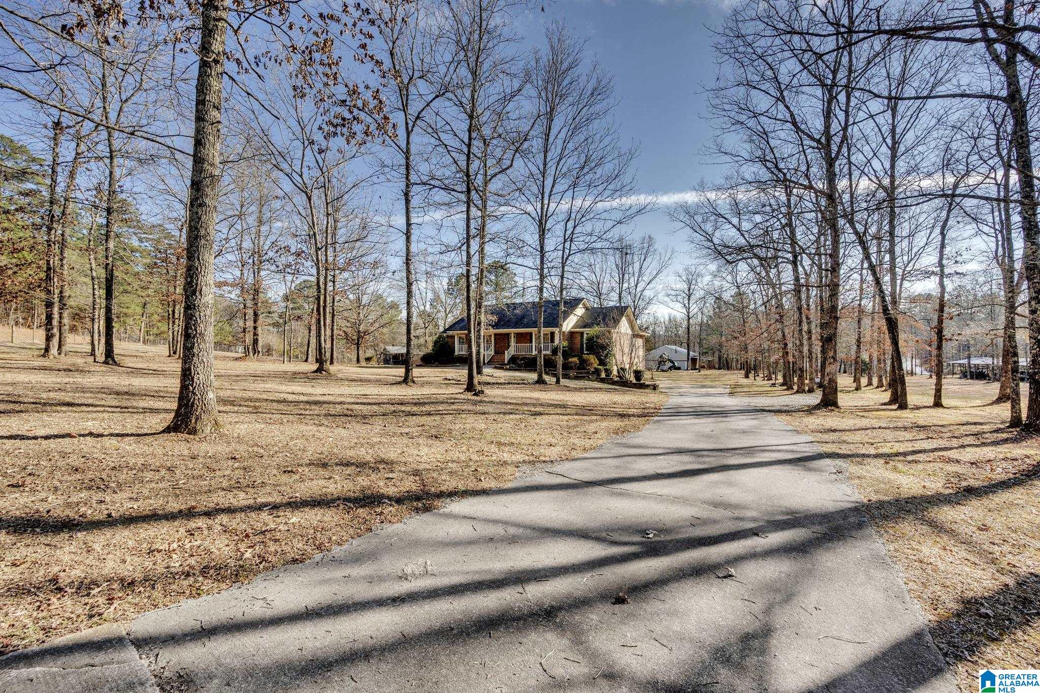 7826 Old Mt Olive Road Gardendale, AL 35071 - Photo 39 of 50