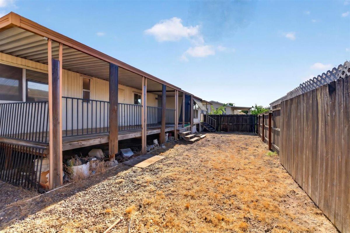 2621 Prescott Road, Unit 243 Modesto, CA 95350 - Photo 24 of 25