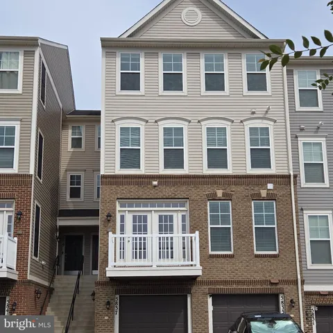 $2,600 | 5837 Bella Marie Way, Unit E, Frederick, MD 21703