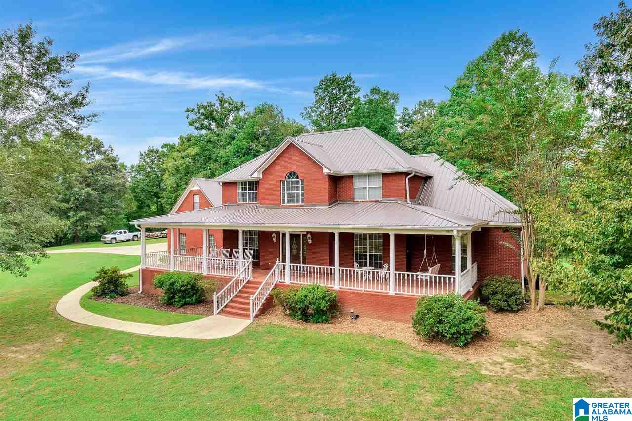 7911 Alliance Short Creek Road Mulga, AL 35118 - Photo 43 of 50