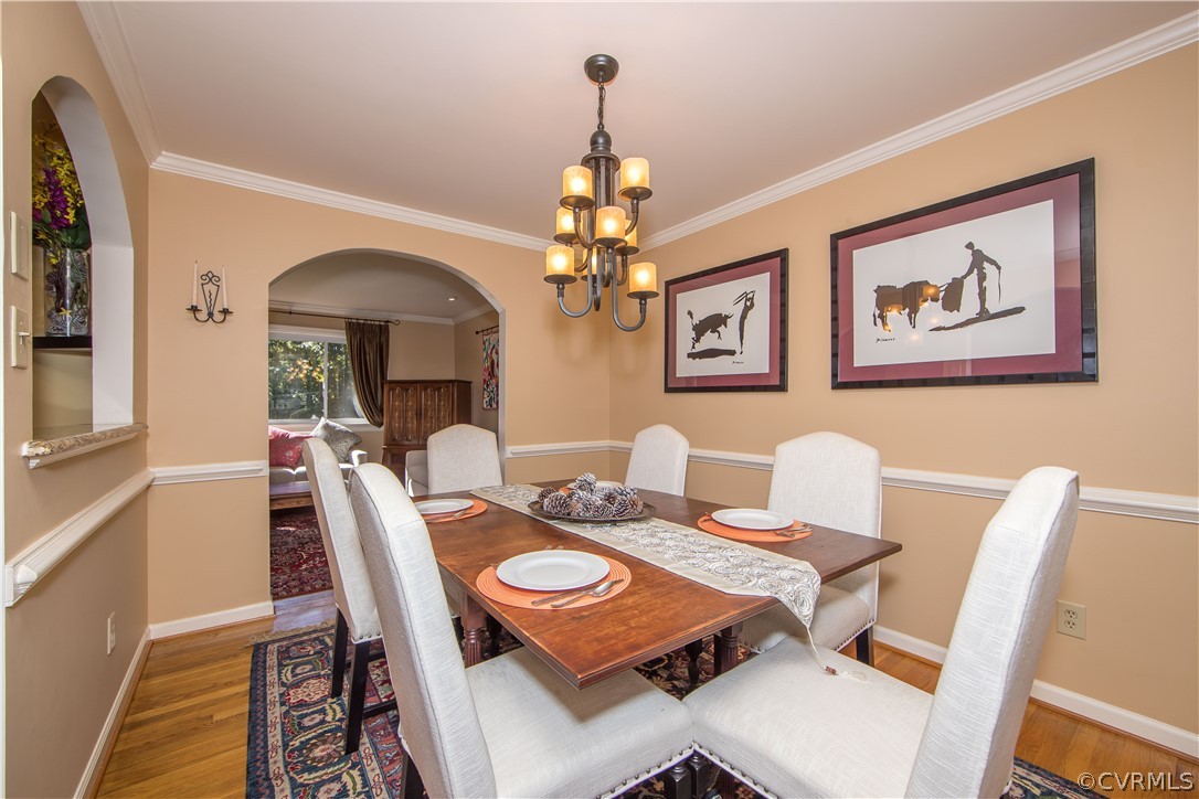 1551 Wagonwheel Road Midlothian, VA 23113 - Photo 8 of 43 Gallery Image 8