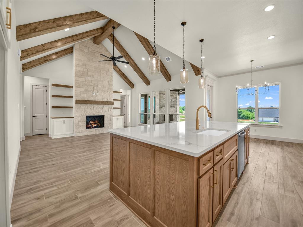 115 Guynell Ridge Decatur, TX 76234 - Photo 17 of 38
