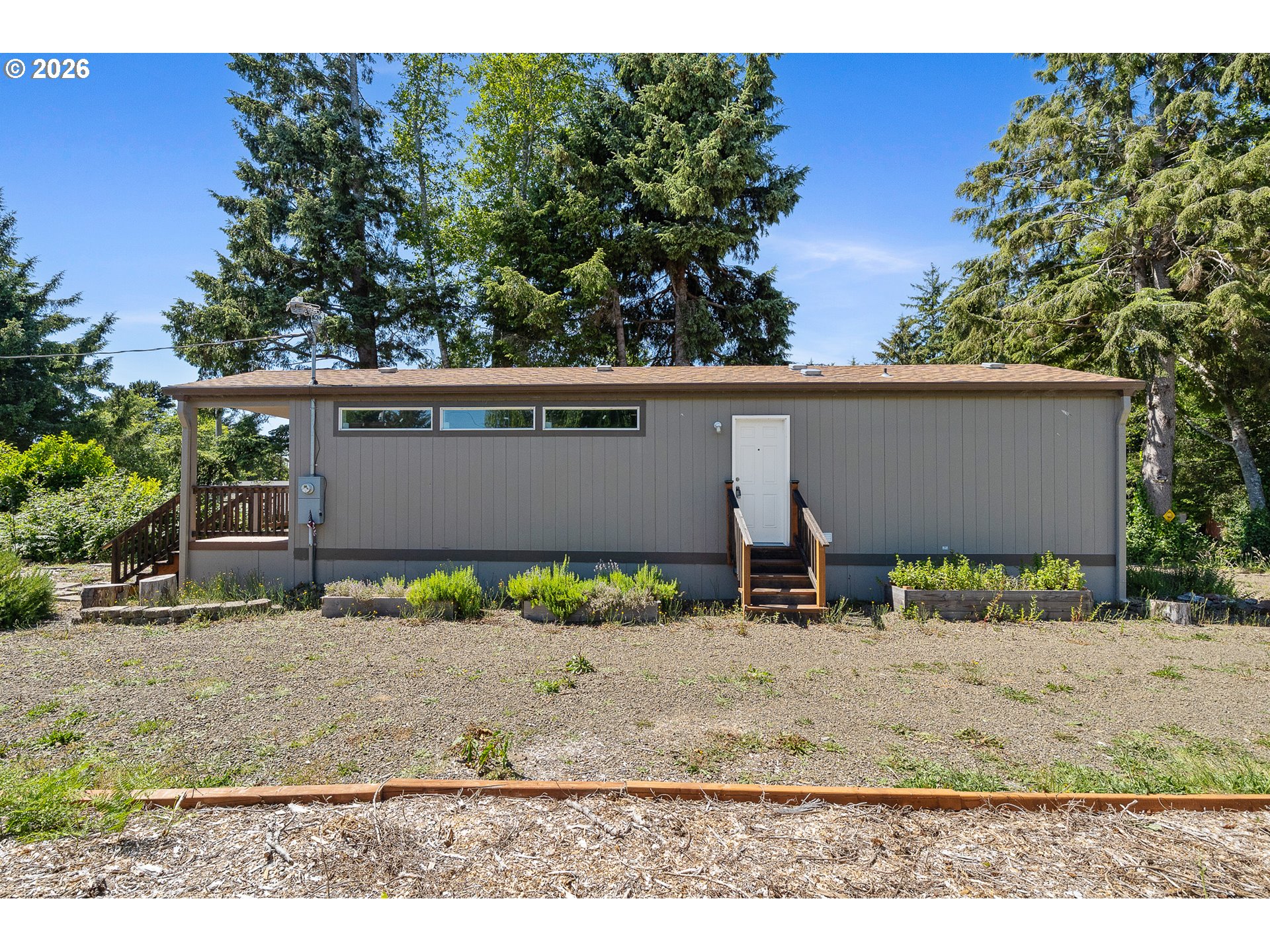 4589 Alder Cove Road West Tillamook, OR 97141 - Photo 20 of 27