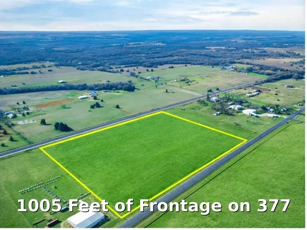 $1,490,000 | 377 Hwy Collinsville Tx 76233 Highway, Collinsville, TX 76233