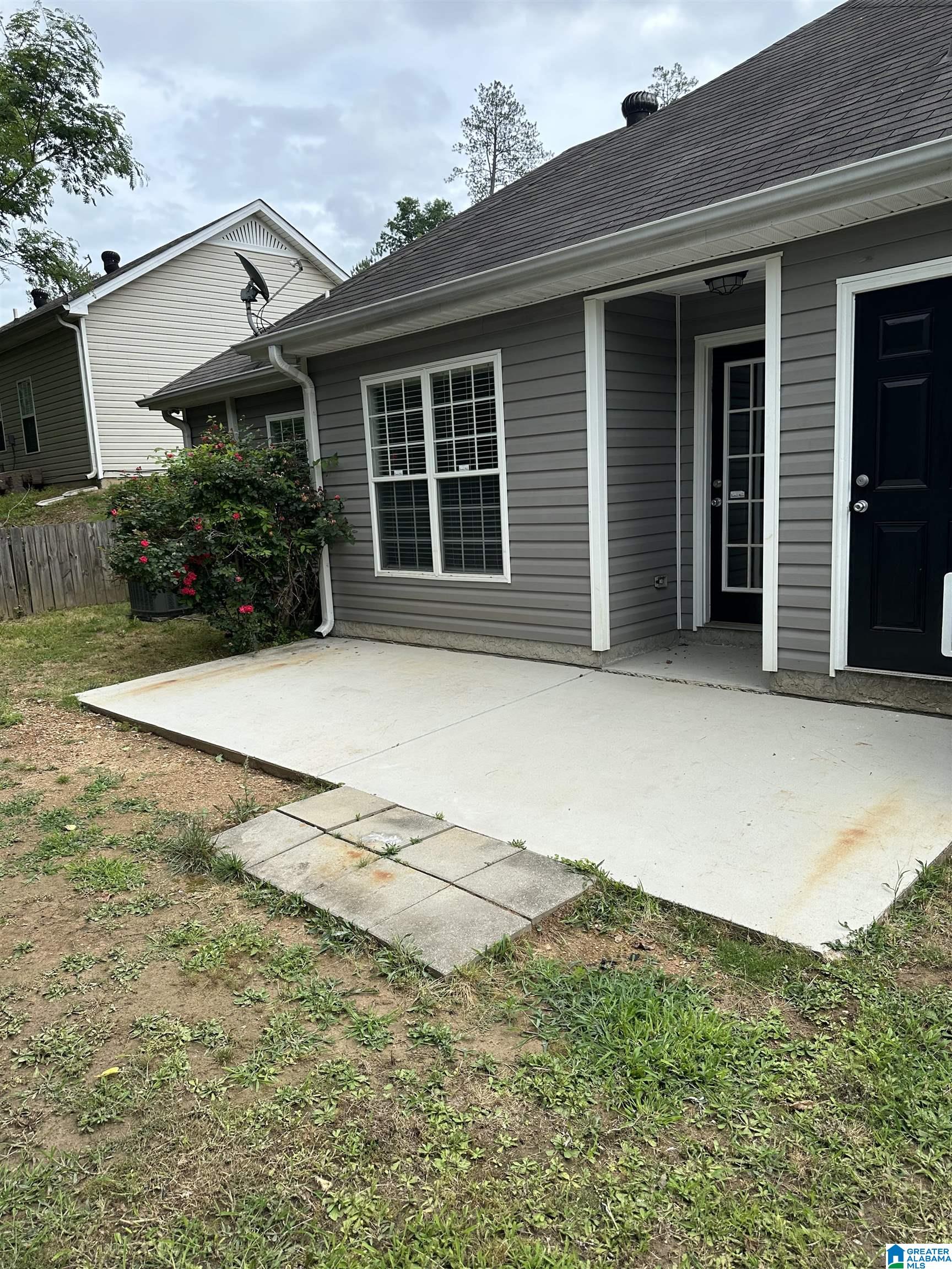 100 Reese Drive Alabaster, AL 35007 - Photo 19 of 21