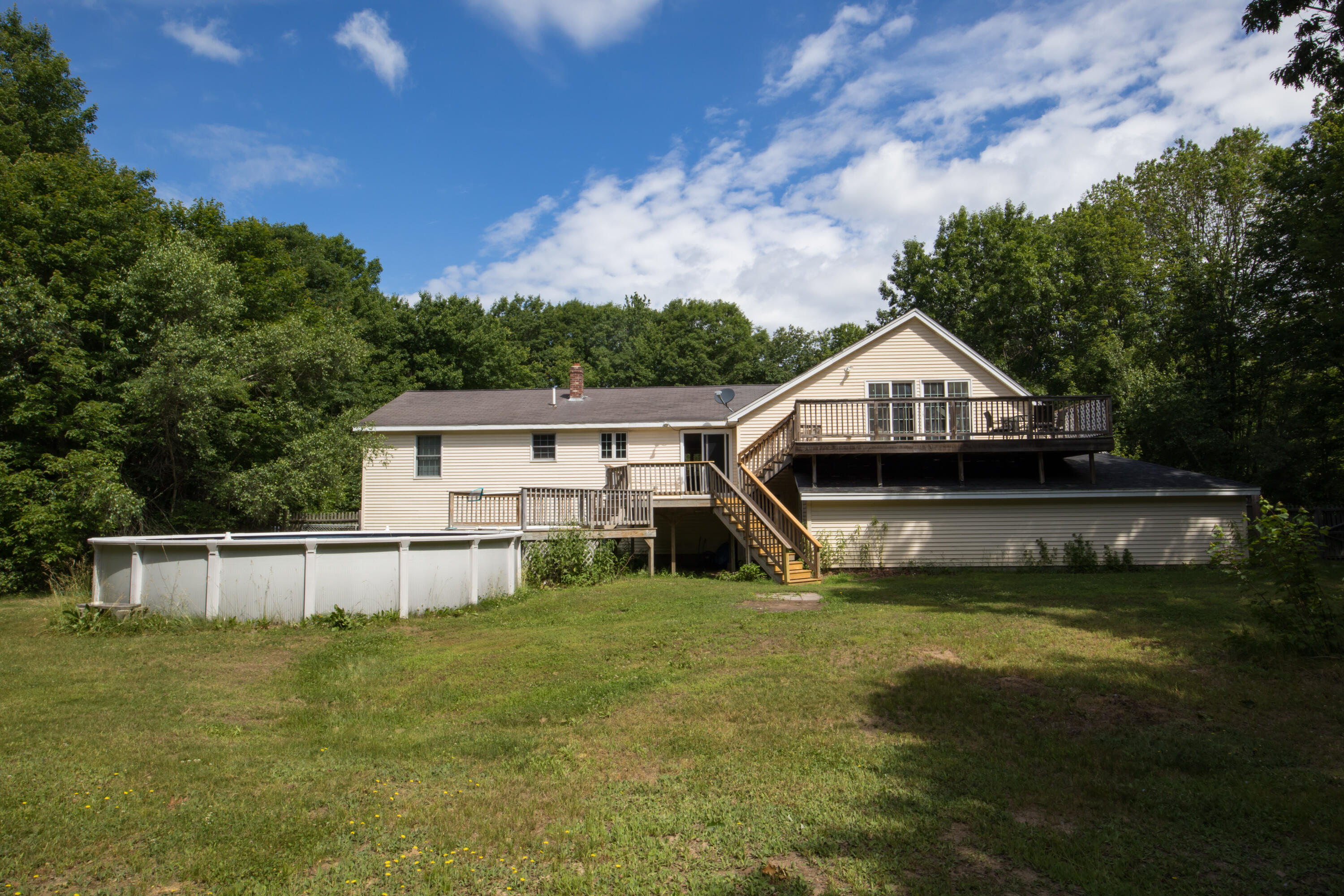 78 Sam Allen Road Sanford, ME 04073 - Photo 4 of 16