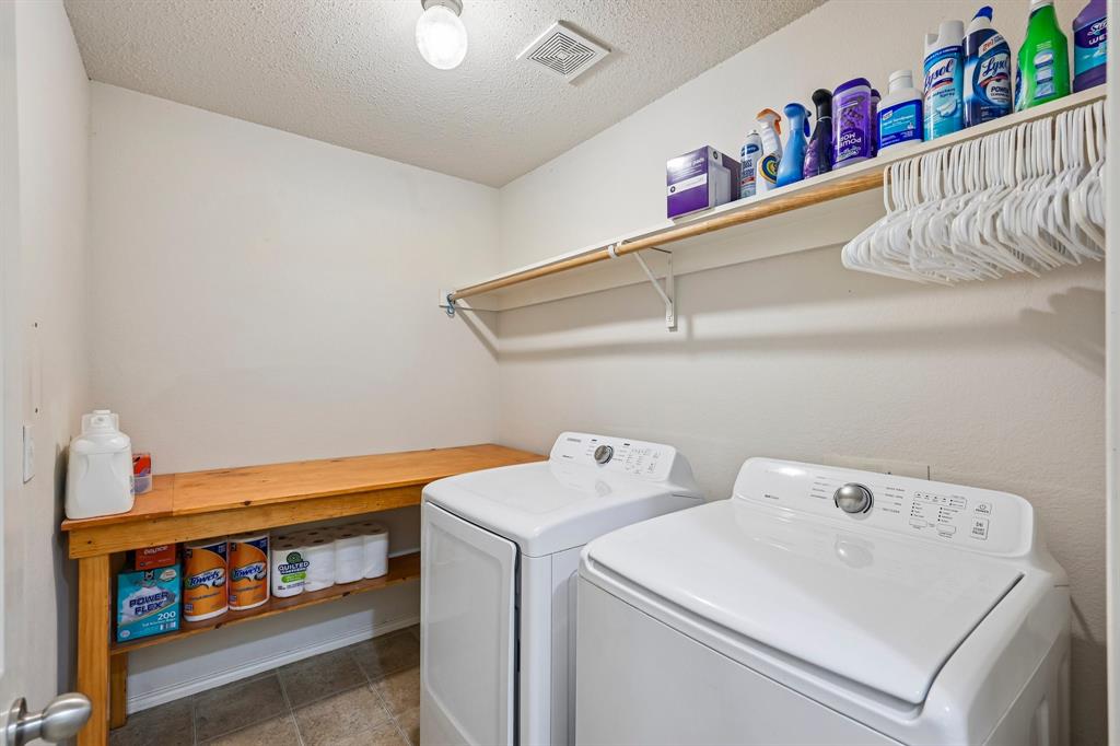 1421 Vista Ridge Drive Forney, TX 75126 - Photo 15 of 22
