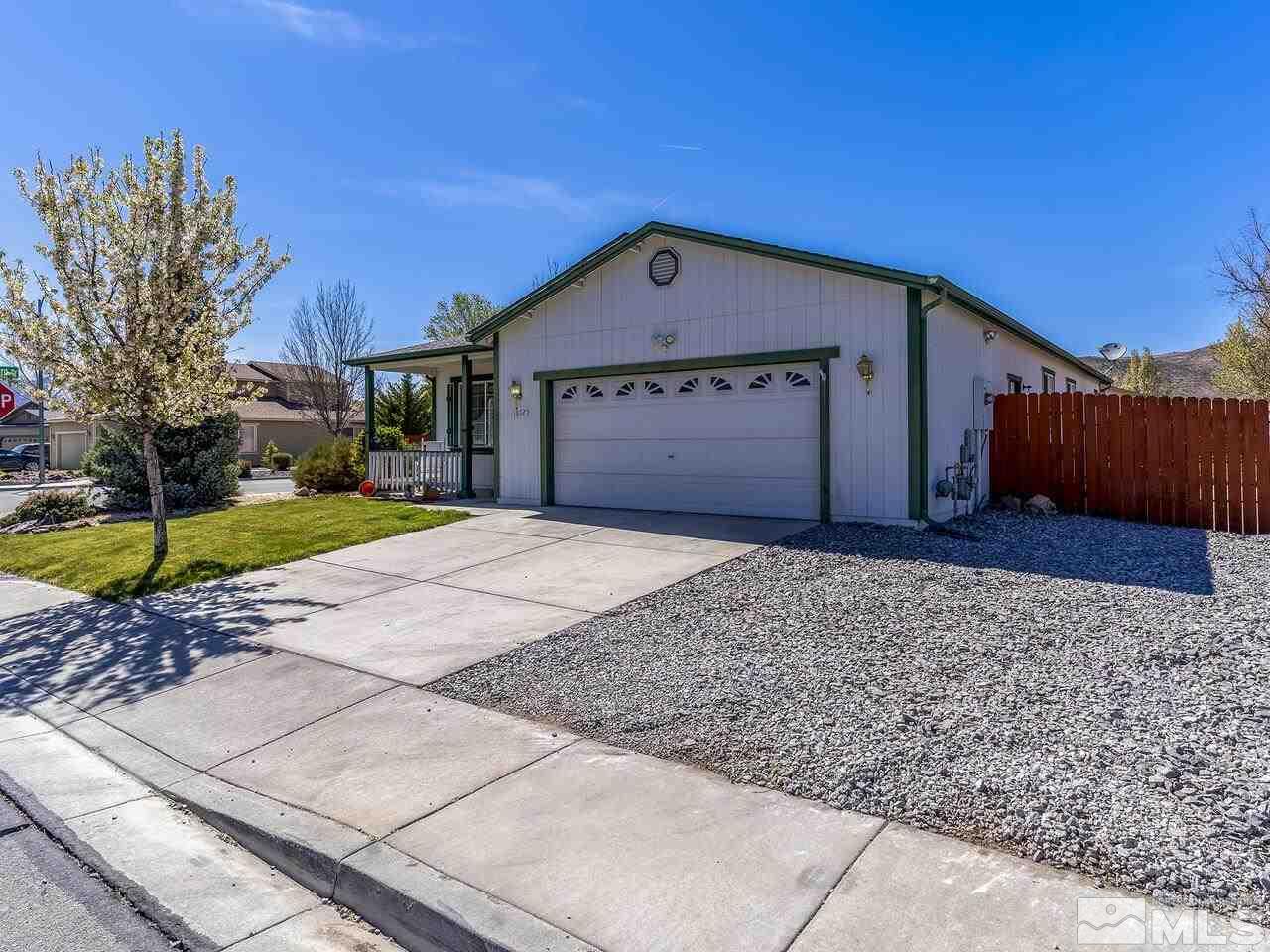 18125 Pasado Court Reno, NV 89508 - Photo 3 of 21 Photo 3