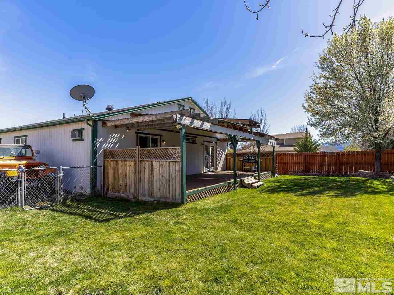 18125 Pasado Court Reno, NV 89508 - Photo 6 of 21 Photo 6