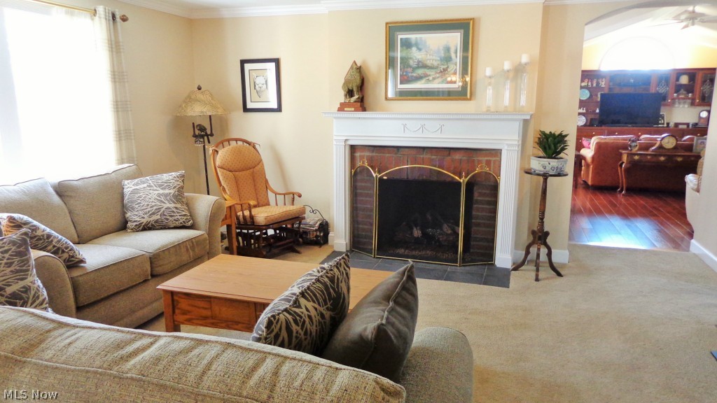 10990 Bell Road Newbury, OH 44065 - Photo 8 of 23 Gallery Image 8