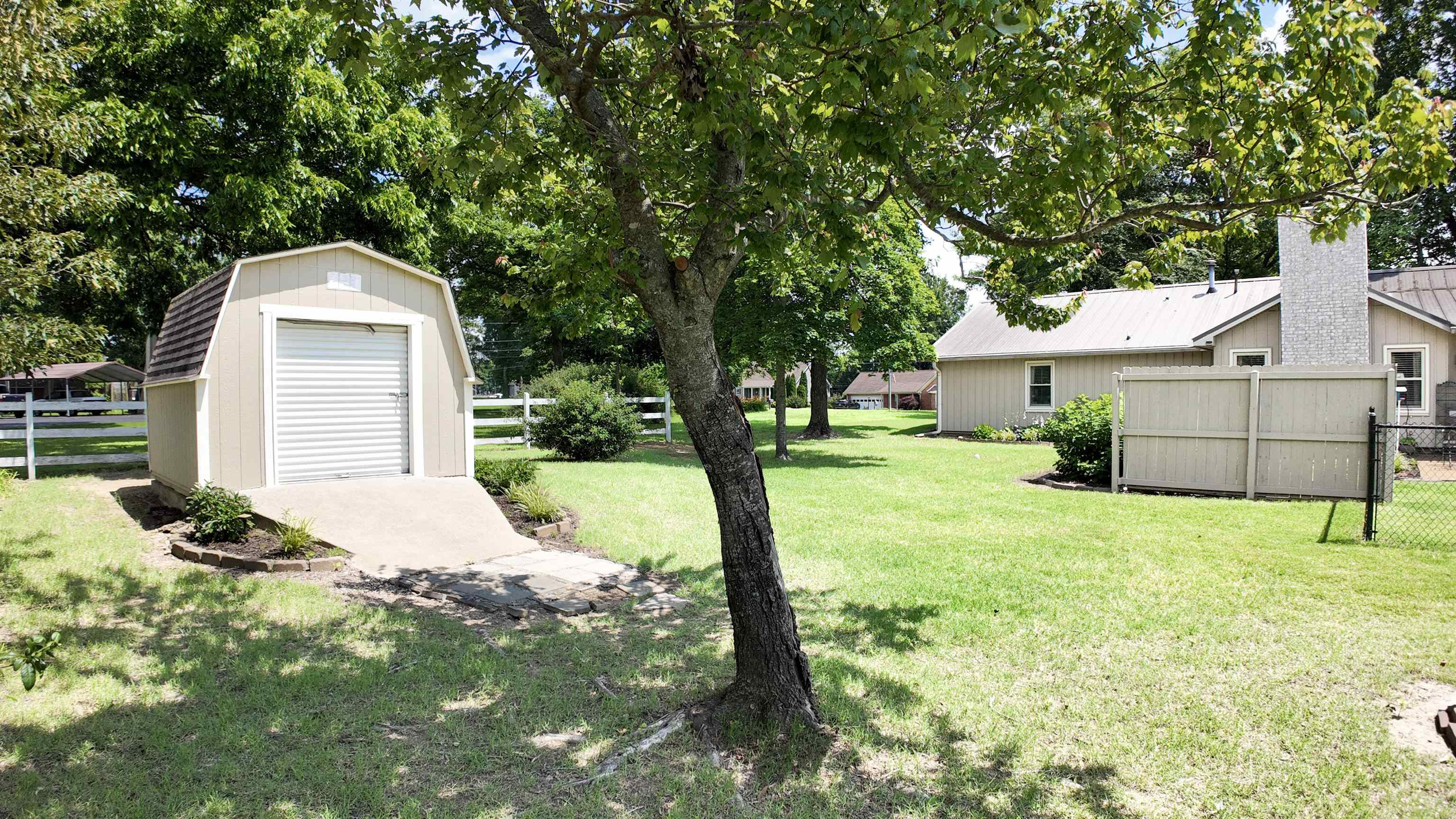 194 Holly Grove Road Covington, TN 38019 - Photo 32 of 40