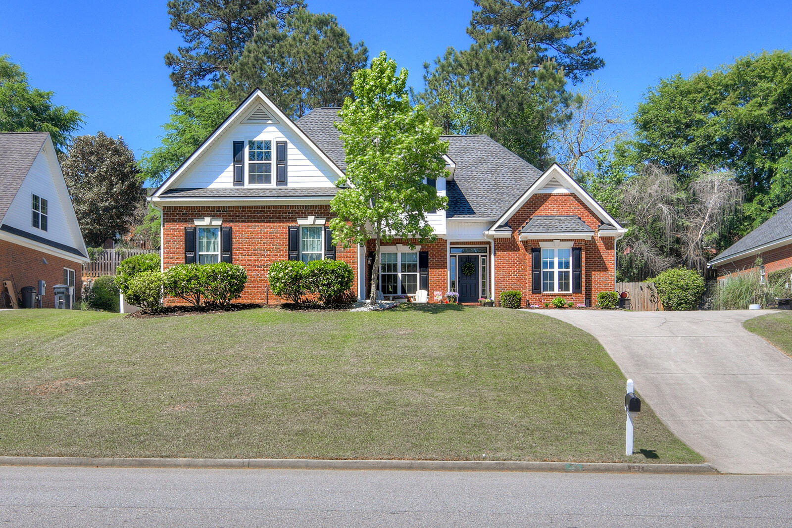 1102 Waltons Pass Evans, GA 30809 - Photo 1 of 35 Front of the house