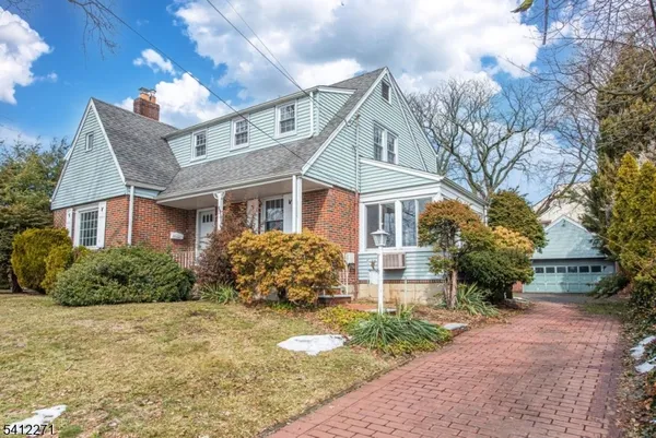 $575,000 | 567 Windsor Road, Wood-Ridge, NJ 07075