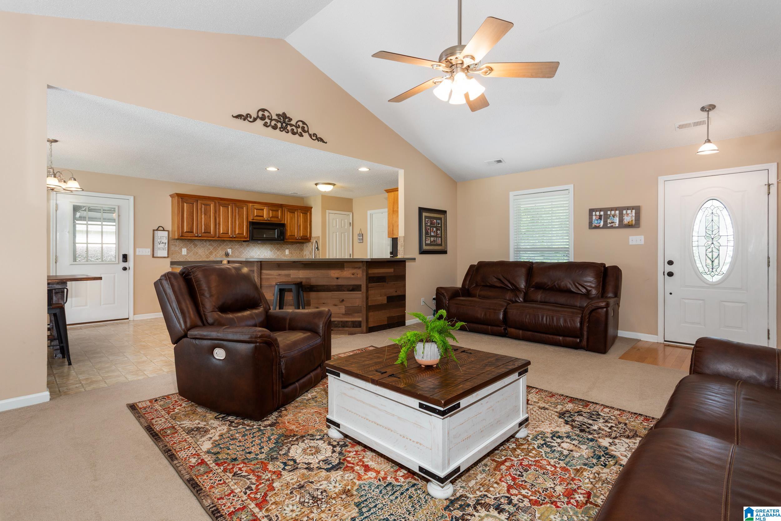 710 Lovejoy Road Ashville, AL 35953 - Photo 9 of 35 Gallery Image 9