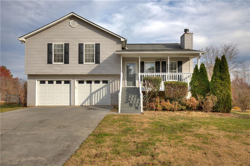 25 Westover Ridge Adairsville, GA 30103 - Photo 1 of 1 Gallery Image 1