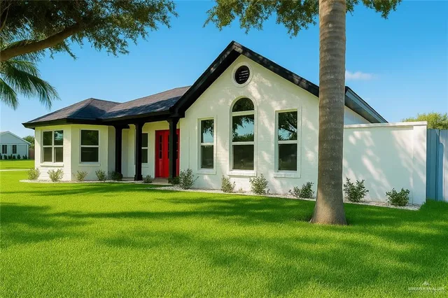 $399,900 | 2432 Flushing Meadows Drive, Weslaco, TX 78596