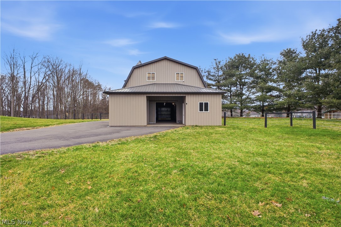 3550 New Hudson Road Orwell, OH 44076 - Photo 35 of 50