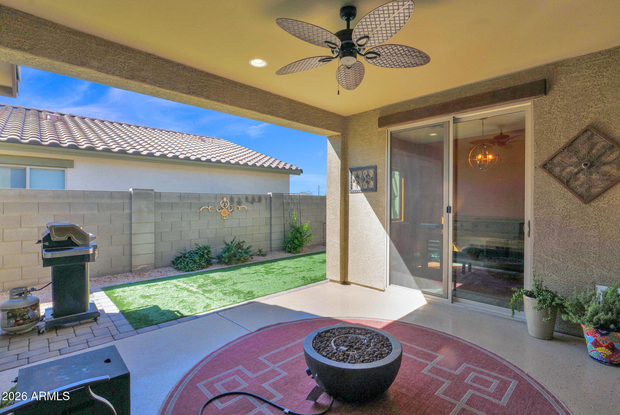 1792 South Hayley Road Apache Junction, AZ 85119 - Photo 44 of 64 1792 S Hayley Rd.