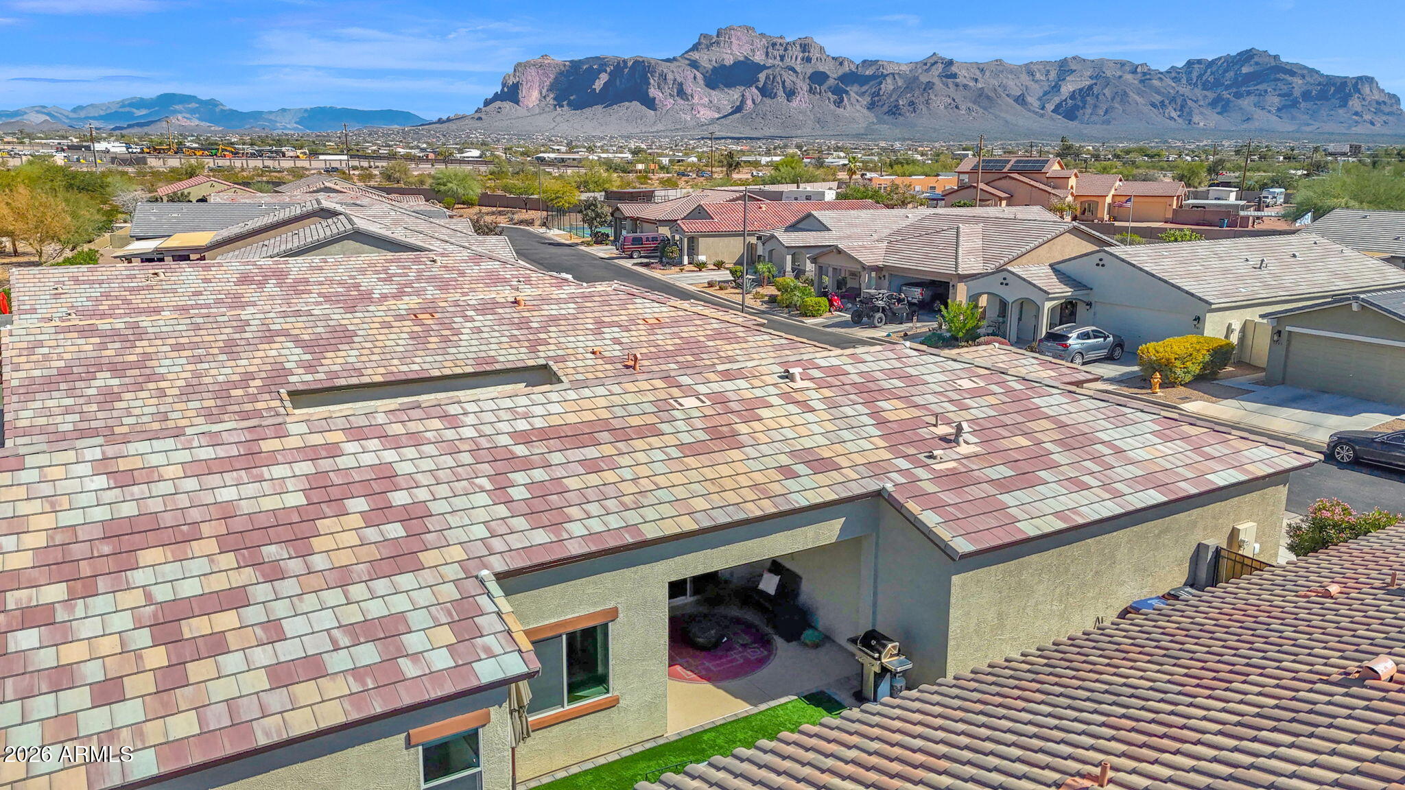 1792 South Hayley Road Apache Junction, AZ 85119 - Photo 49 of 64 1792 S Hayley Rd.