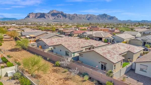 $400,000 | 1792 South Hayley Road, Apache Junction, AZ 85119