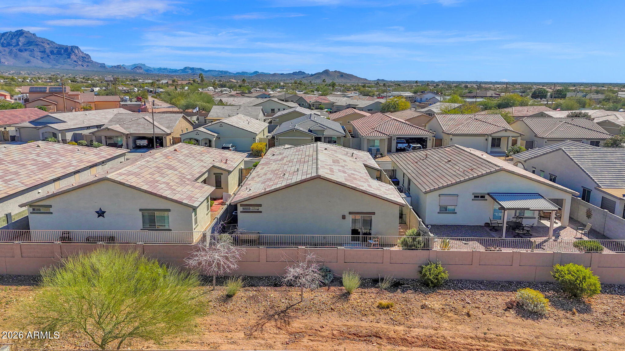 1792 South Hayley Road Apache Junction, AZ 85119 - Photo 55 of 64 1792 S Hayley Rd.