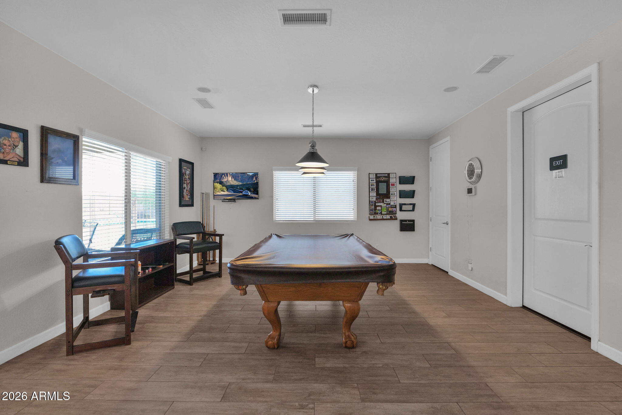 1792 South Hayley Road Apache Junction, AZ 85119 - Photo 57 of 64 Bel Agave 55+ Community