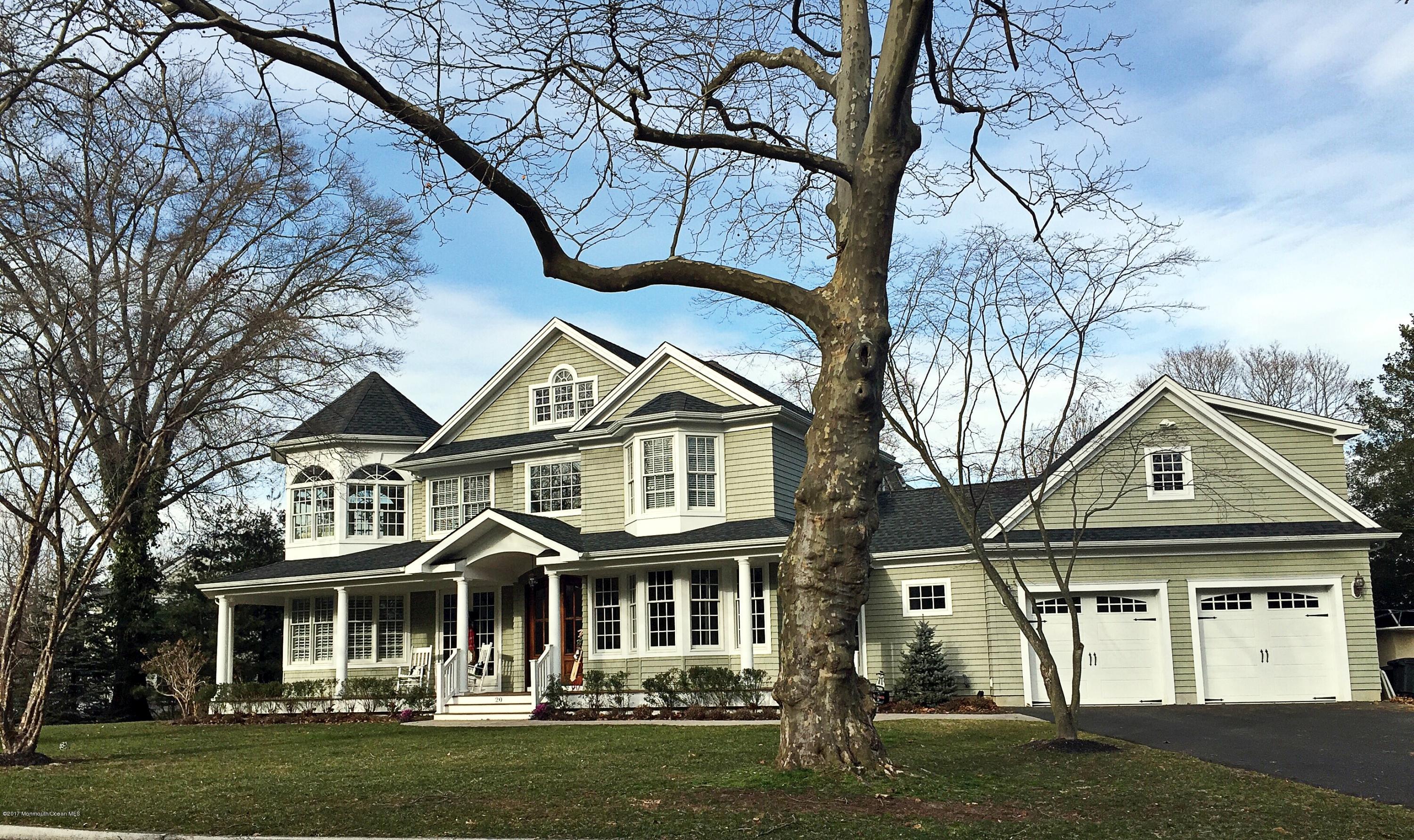 20 Blossom Road Rumson, NJ 07760 - Photo 1 of 30 20 blossom 2