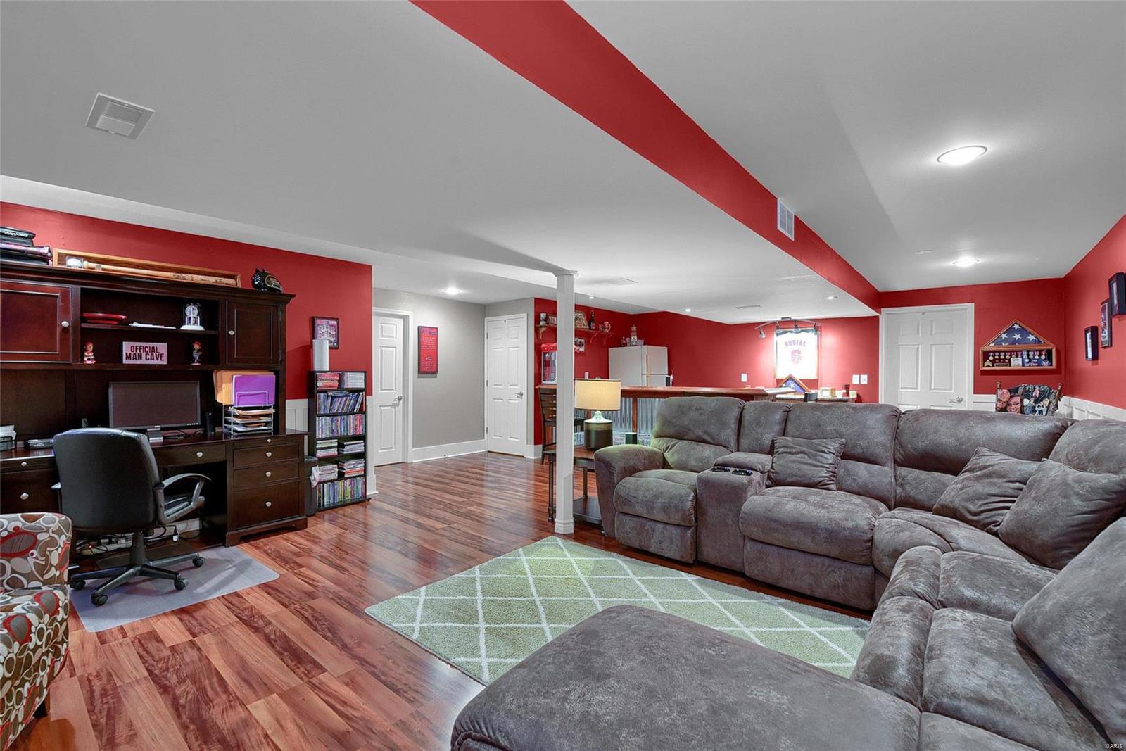 725 Copper Line Road Maryville, IL 62062 - Photo 22 of 33 Gallery Image 22