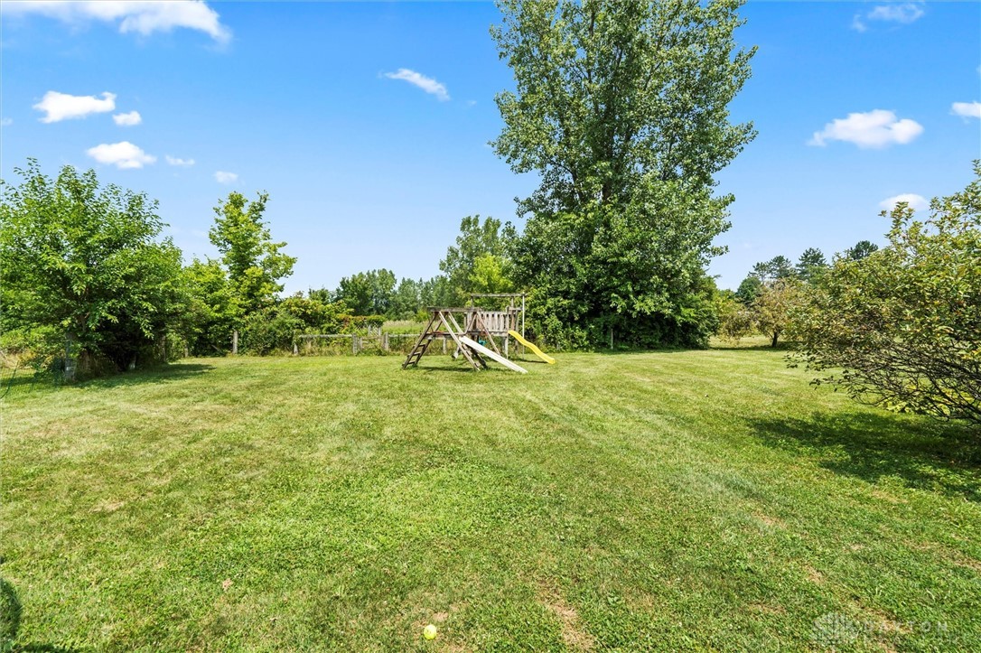 7480 Milton Carlisle Road Springfield, OH 45504 - Photo 48 of 58