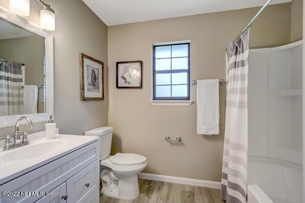 734 Miltondale Road Macclenny, FL 32063 - Photo 21 of 26 Bold City Staging Jacksonville (7)WEB