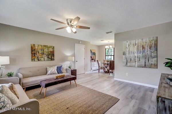 734 Miltondale Road Macclenny, FL 32063 - Photo 26 of 26 Bold City Staging Jacksonville (2)WEB
