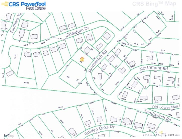 6573 Sandswitch Road, Unit 42 Hixson, TN 37343 - Photo 1 of 1 Sandswitch Lot