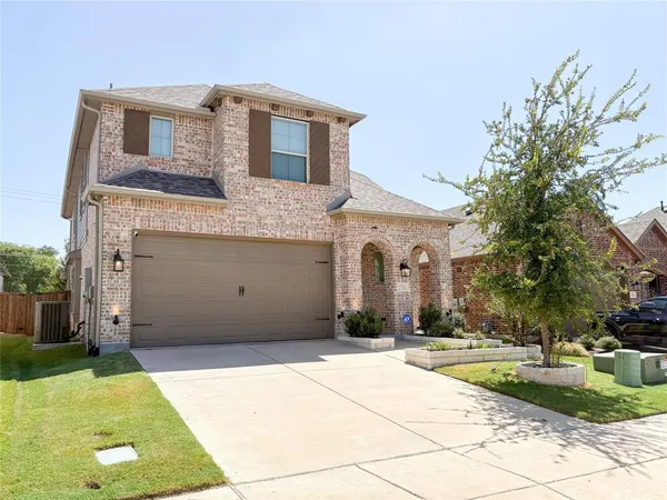 $2,495 | 1741 Horseshoe Lane, Van Alstyne, TX 75495