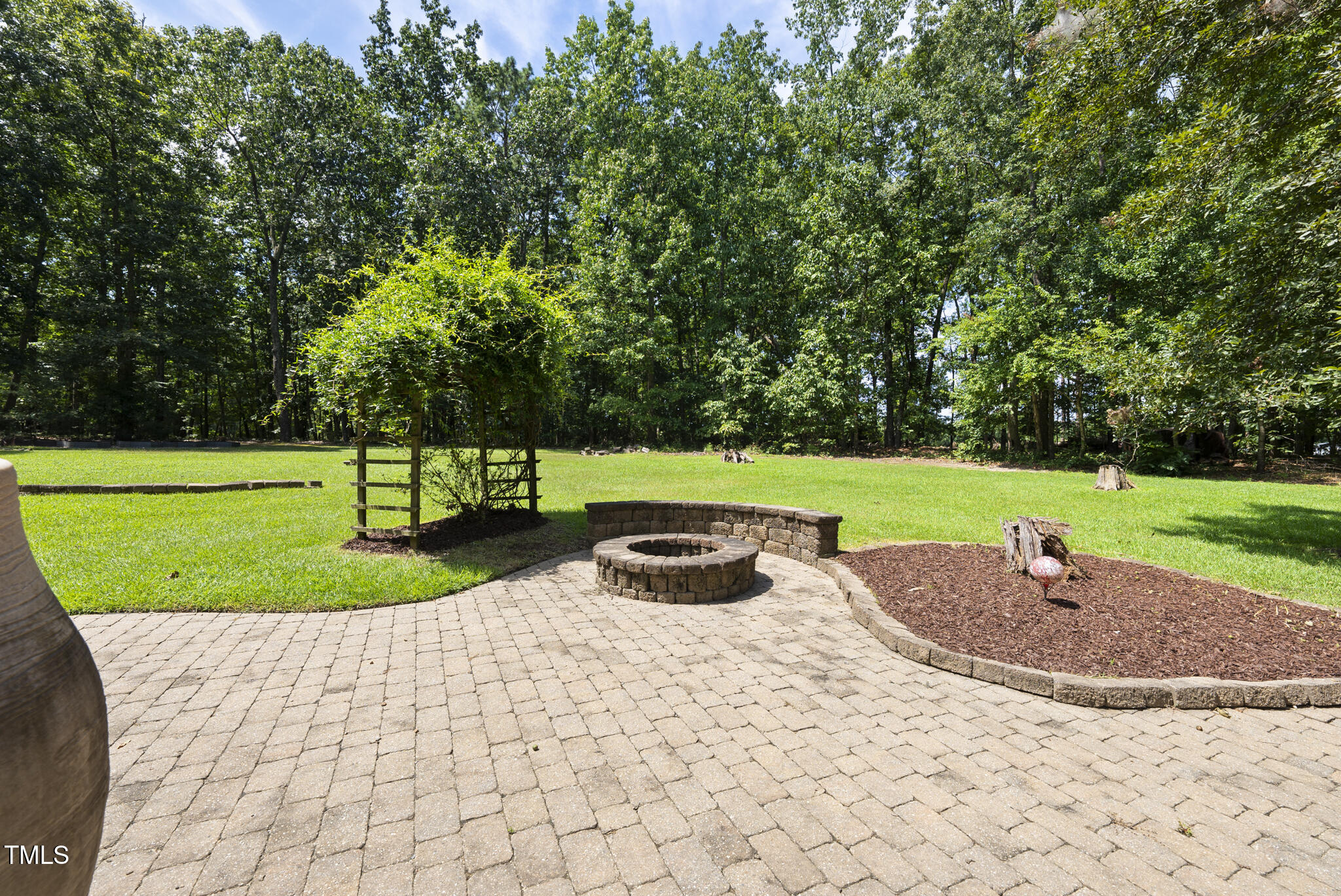 4083 Graham Sherron Road Wake Forest, NC 27587 - Photo 20 of 42 DSC07335