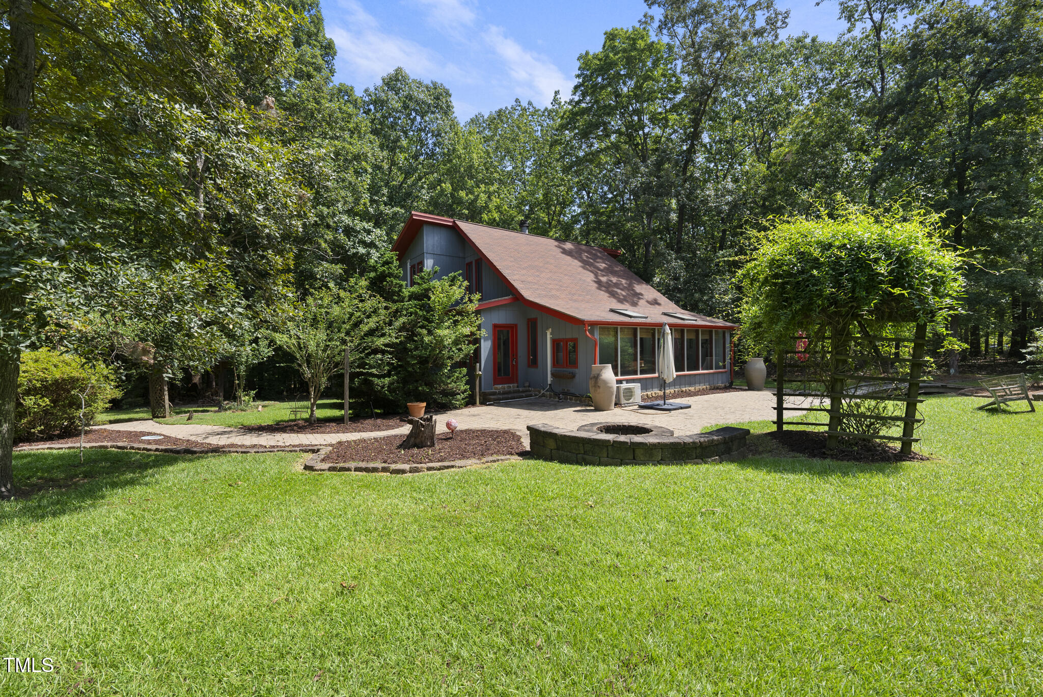 4083 Graham Sherron Road Wake Forest, NC 27587 - Photo 3 of 42 DSC07323