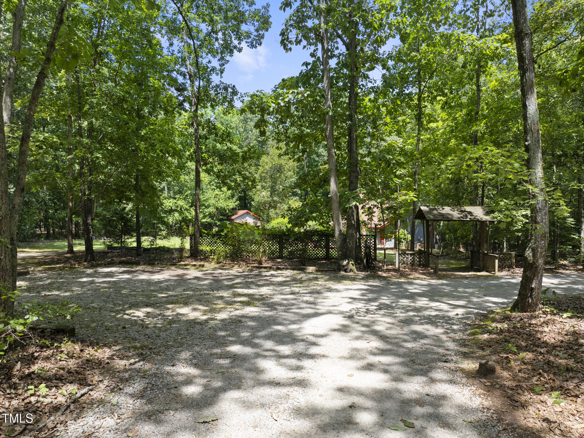 4083 Graham Sherron Road Wake Forest, NC 27587 - Photo 6 of 42 DJI_20250804123705_0003_D